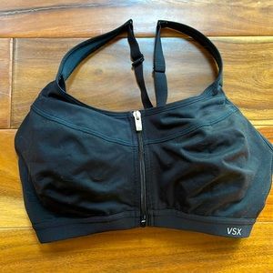VSX Victoria’s Secret sports bra- great condition